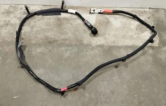 Chrysler Pacifica Other wiring loom 68242745AC