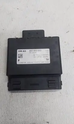 Audi A7 S7 4G Other control units/modules 8K0959663 DG001110711