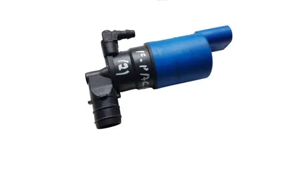 Jaguar F-Pace Windscreen/windshield washer pump AV6113K082AA