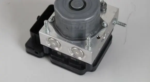 Smart ForTwo III C453 ABS Pump 476604765R