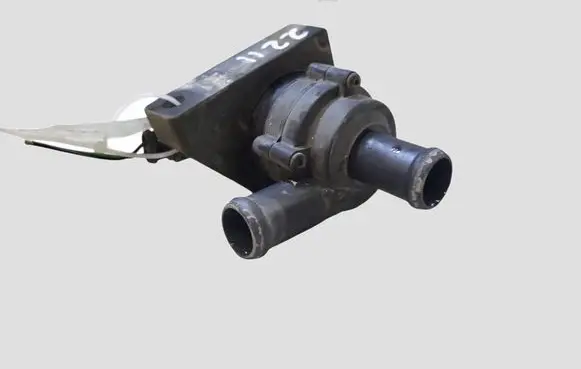 Volvo V40 Electric auxiliary coolant/water pump 30950000