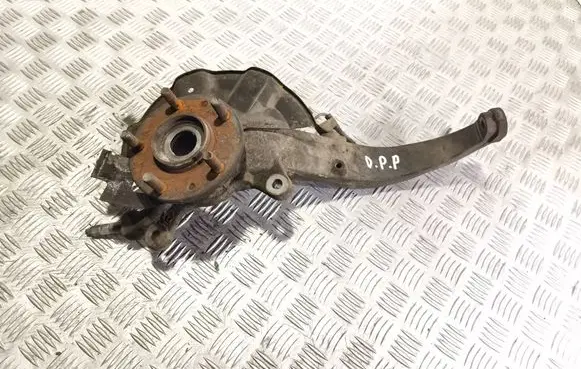 Mazda 6 Front wheel hub 
