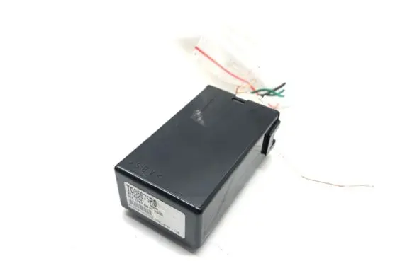 Mazda CX-9 Other control units/modules TD86675R0