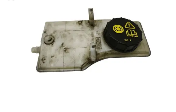 Ford Kuga II Brake fluid reservoir 03350886381