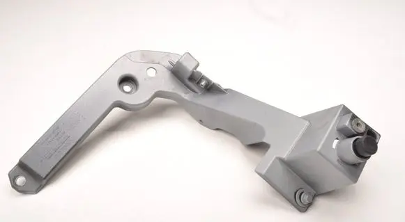 Volvo XC40 Fender mounting bracket 32234762
