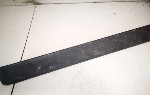 Honda CR-V Front sill trim cover 84252swaa 84252-swa-a