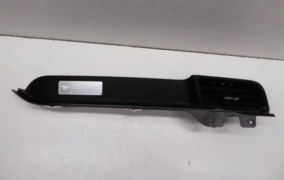 Ford Mustang VI Dashboard glove box trim FR3B63044B88 T20003