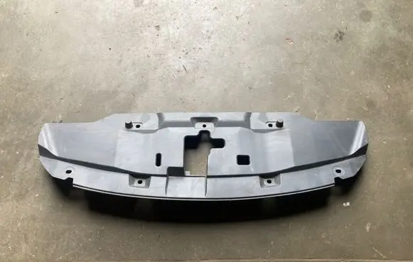 Honda CR-V Radiator trim 71141SWY G001M1 G101M1