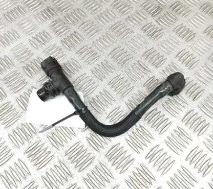 BMW 5 G30 G31 G38 Coolant pipe/hose 8602612