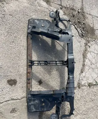 Hyundai Tucson JM Radiator support slam panel 291362e000