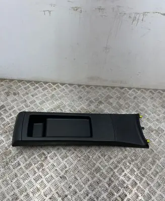 Peugeot Partner III Center console 9816492377 9816491977