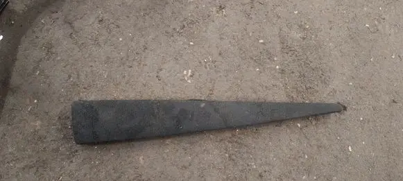 BMW X5 E53 Rear door card panel trim 