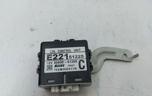 Mazda CX-7 Other control units/modules 3560061398