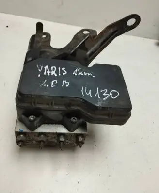 Toyota Yaris ABS Pump 4451052C50 8954152B30 11304010700