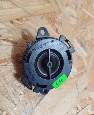 Citroen C4 I Picasso Front door high frequency speaker 9633355780