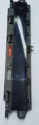Renault Scenic II - Grand scenic II Speedometer (instrument cluster) P8200787774A 8200787774