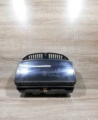 BMW 7 E65 E66 Head up display screen 6946721 65826946721