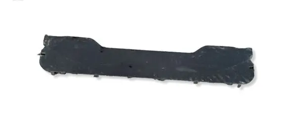 Volvo S60 Front bumper skid plate/under tray 31386719