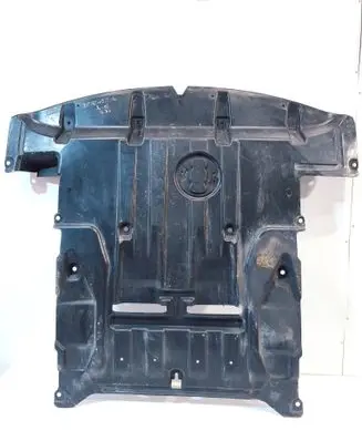 Mercedes-Benz Sprinter W907 W910 Engine splash shield/under tray A9075200000