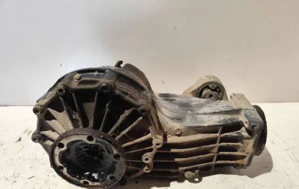 Audi A6 S6 C5 4B Rear differential EUS EUS020408