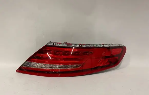 Mercedes-Benz S C217 Rear/tail lights A2179060200