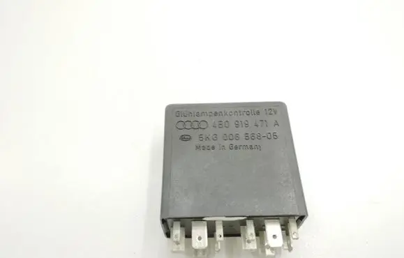 Audi A6 S6 C5 4B Other relay 4B0919417A 5KG00656805