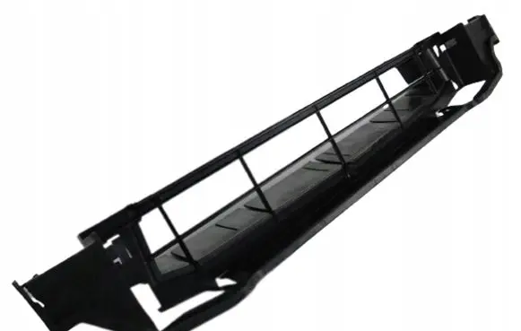 Mercedes-Benz GLA W156 Intercooler air guide/duct channel A1765040018 1765040018
