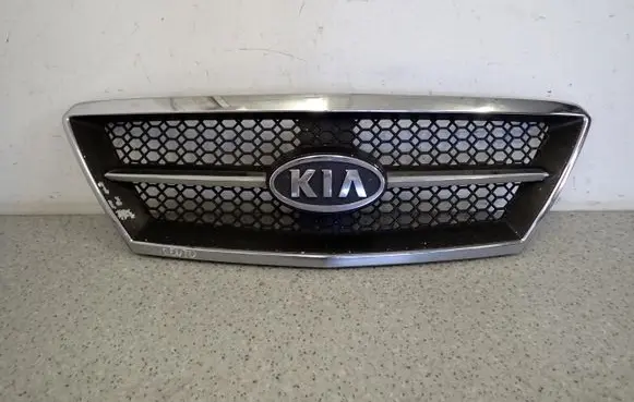KIA Sorento Front grill 86350-3E010