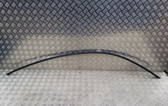 Audi TT TTS Mk2 Roof trim bar molding cover 8J8853704