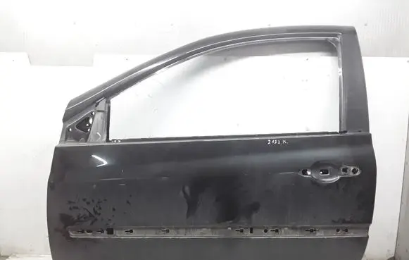 Renault Clio III Door (2 Door Coupe) 
