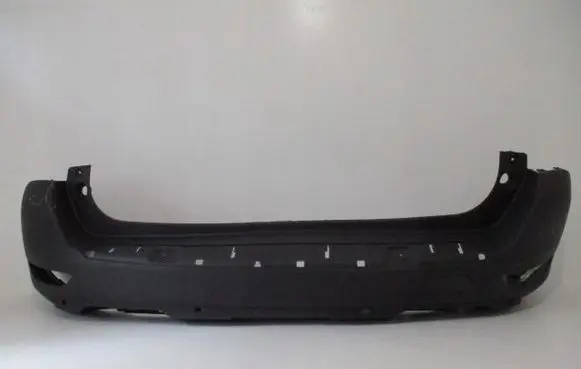 Peugeot 5008 II Rear bumper 1636404080