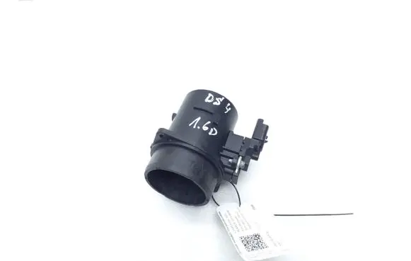 Citroen DS4 Mass air flow meter 9683282980