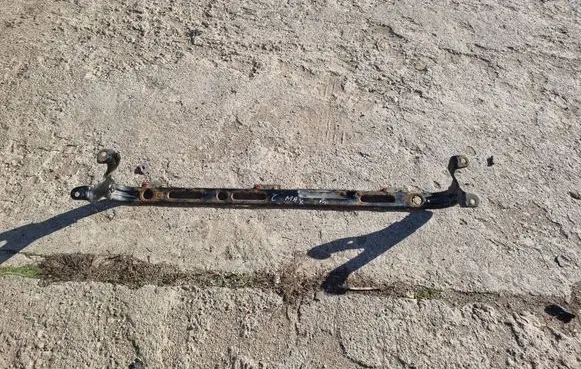 Ford Focus C-MAX Bottom radiator support slam panel 3M5H8A297