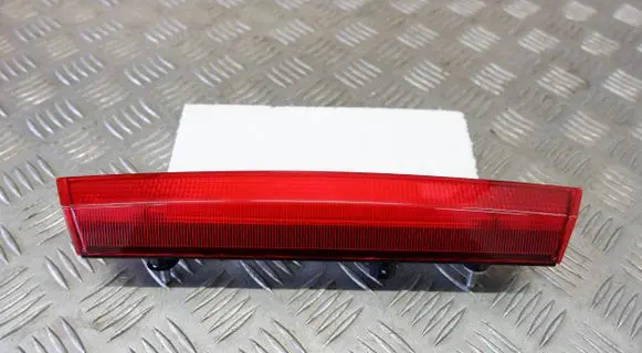 Toyota Corolla E210 E21 Third/center stoplight 8157012450