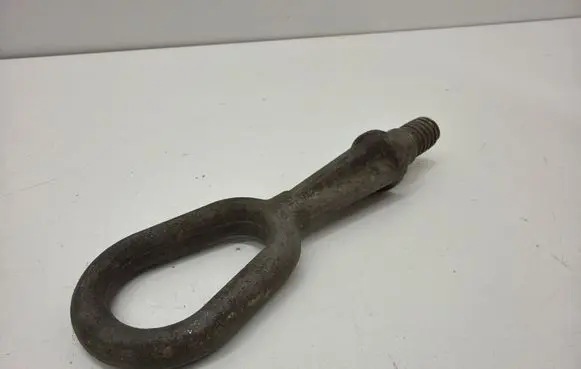 BMW 5 E60 E61 Towing hook eye 