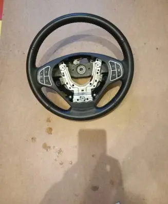KIA Ceed Steering wheel S17Q