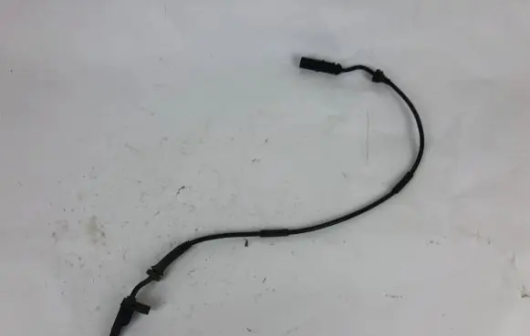BMW X3 F25 Rear ABS sensor wiring 6855050