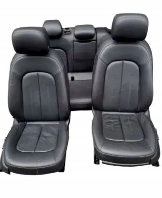 Audi A6 S6 C7 4G Rear seat 4G0885375K