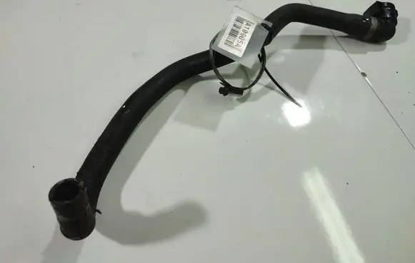 Opel Signum Engine coolant pipe/hose