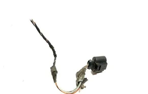 Audi A5 8T 8F Rear tail light wiring loom 8K0973704B 1670592 1670595