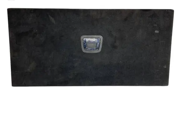 Mercedes-Benz E W212 Trunk/boot floor carpet liner A2126800002 A2126800584