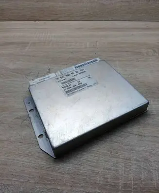 Mercedes-Benz A W168 ESP (stability system) control unit 0275456032 0265109449