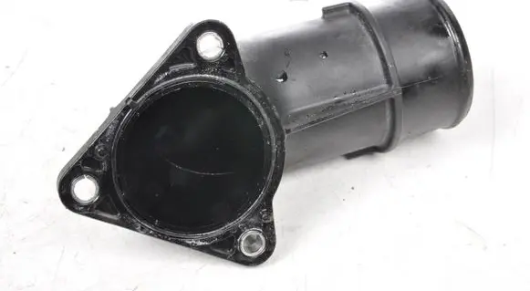 KIA Ceed Engine coolant pipe/hose 