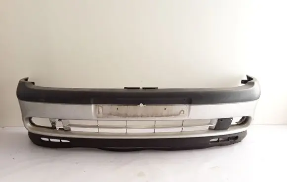 Renault Espace III Front bumper 6025300486