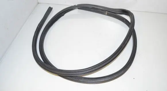 BMW X1 E84 Front door rubber seal 2993435 51722993435