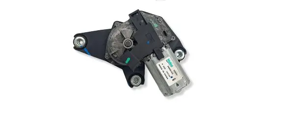 Opel Mokka Rear window wiper motor 96955193 W000008831 M0526
