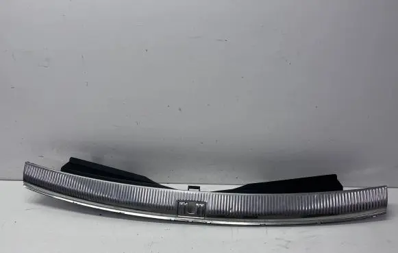 Audi Q7 4L Trunk/boot sill cover protection 4L0864483A