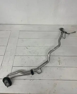 Honda Civic IX Air conditioning (A/C) pipe/hose 80330T01E012M1