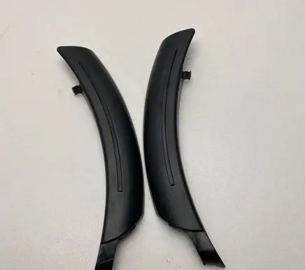 Audi A3 S3 A3 Sportback 8P Handbrake trim 8K0711464A 8P0711463A