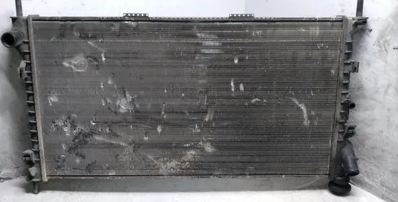 Ford Transit - Tourneo Connect Coolant radiator